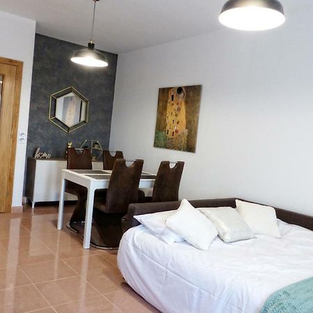Rosa Vila Home II Puerto del Rosario  Εξωτερικό φωτογραφία