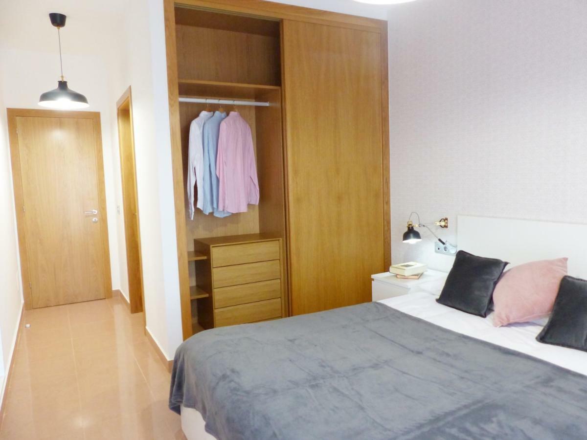 Rosa Vila Home II Puerto del Rosario  Εξωτερικό φωτογραφία