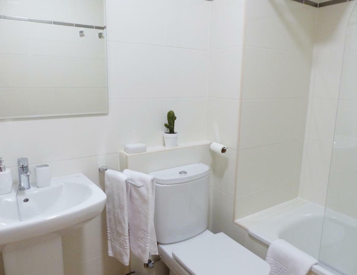 Rosa Vila Home II Puerto del Rosario  Εξωτερικό φωτογραφία