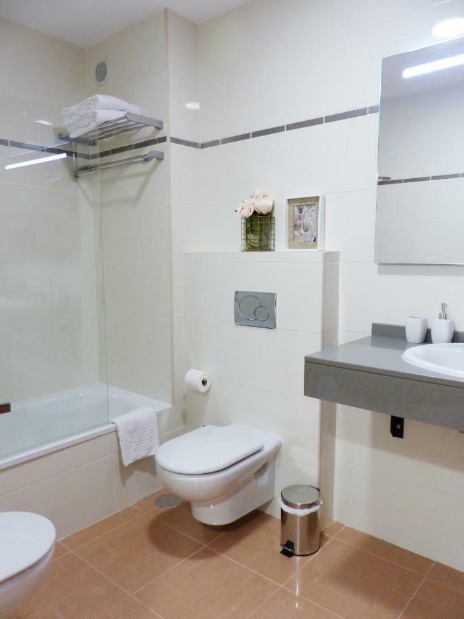 Rosa Vila Home II Puerto del Rosario  Εξωτερικό φωτογραφία