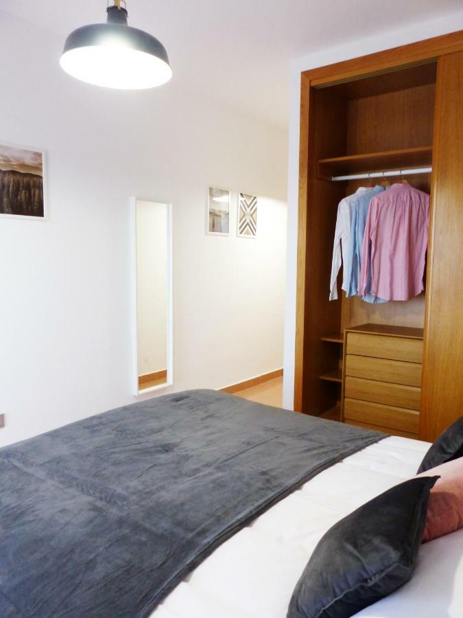 Rosa Vila Home II Puerto del Rosario  Εξωτερικό φωτογραφία