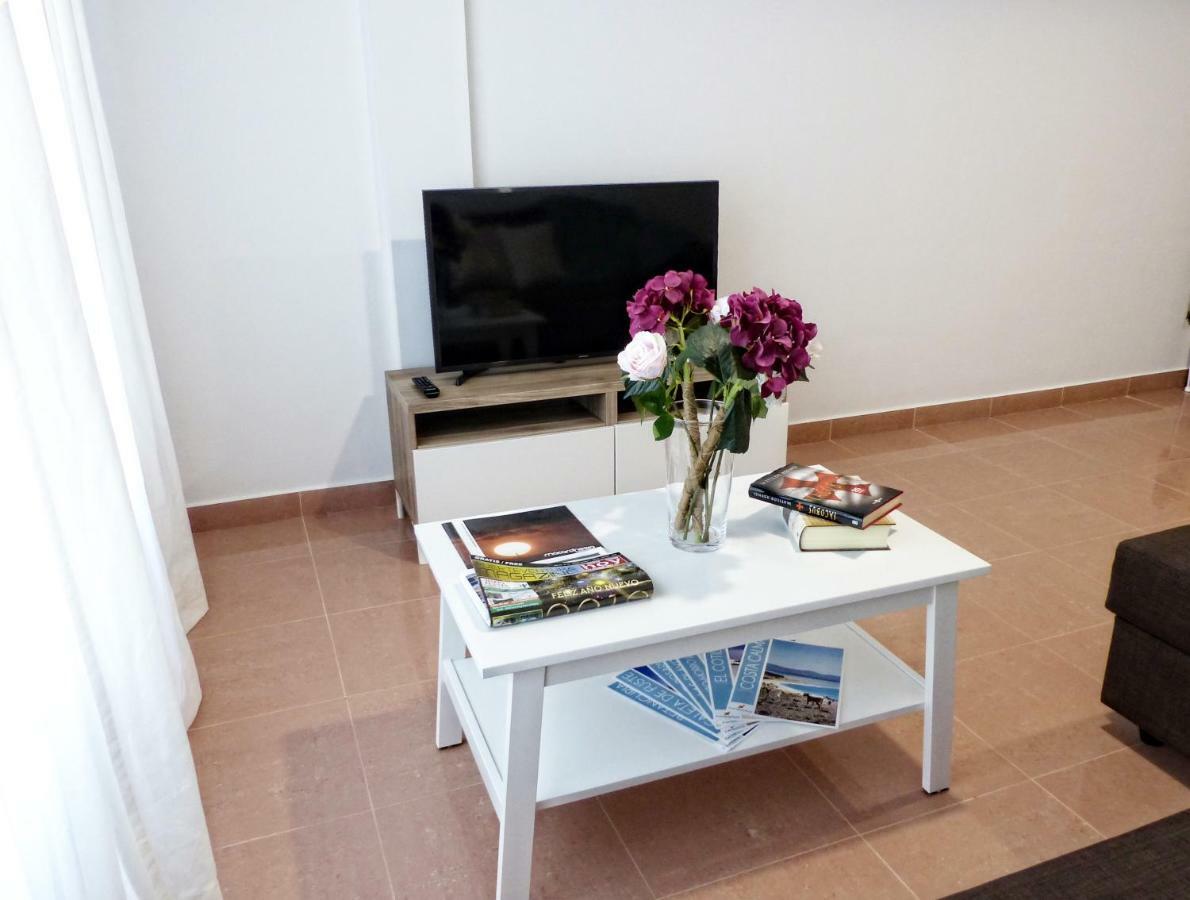 Rosa Vila Home II Puerto del Rosario  Εξωτερικό φωτογραφία