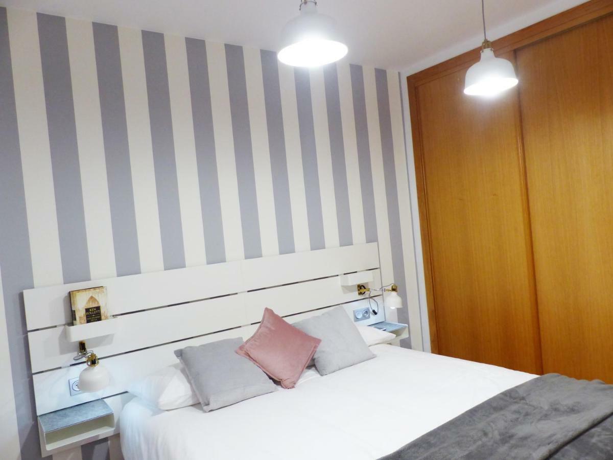 Rosa Vila Home II Puerto del Rosario  Εξωτερικό φωτογραφία