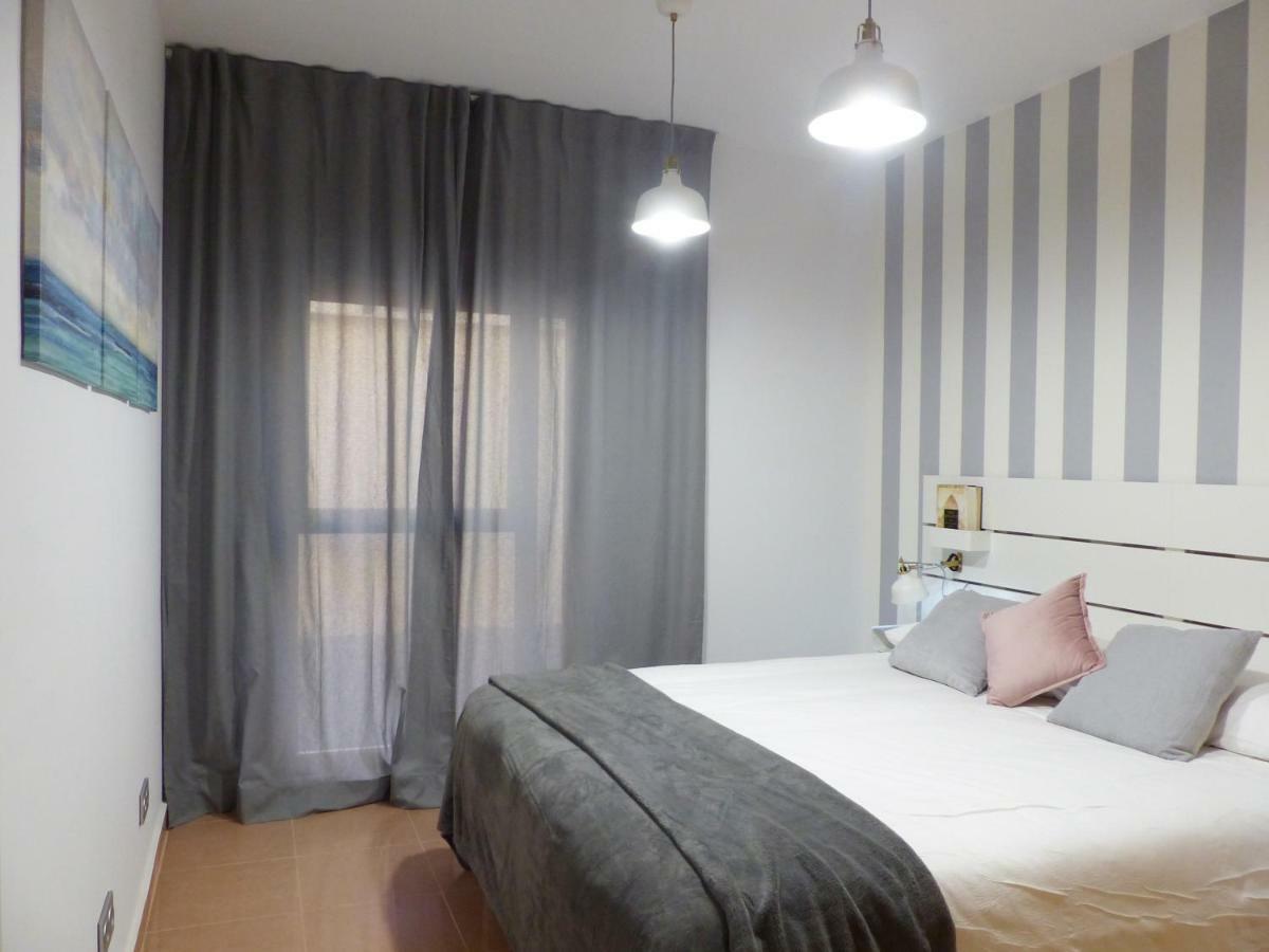 Rosa Vila Home II Puerto del Rosario  Εξωτερικό φωτογραφία
