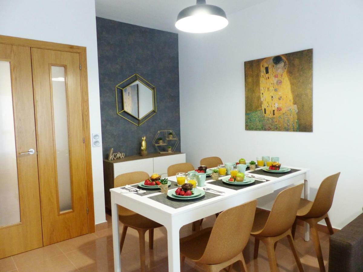 Rosa Vila Home II Puerto del Rosario  Εξωτερικό φωτογραφία