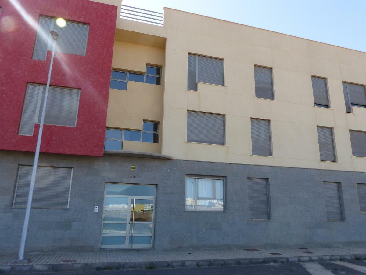 Rosa Vila Home II Puerto del Rosario  Εξωτερικό φωτογραφία