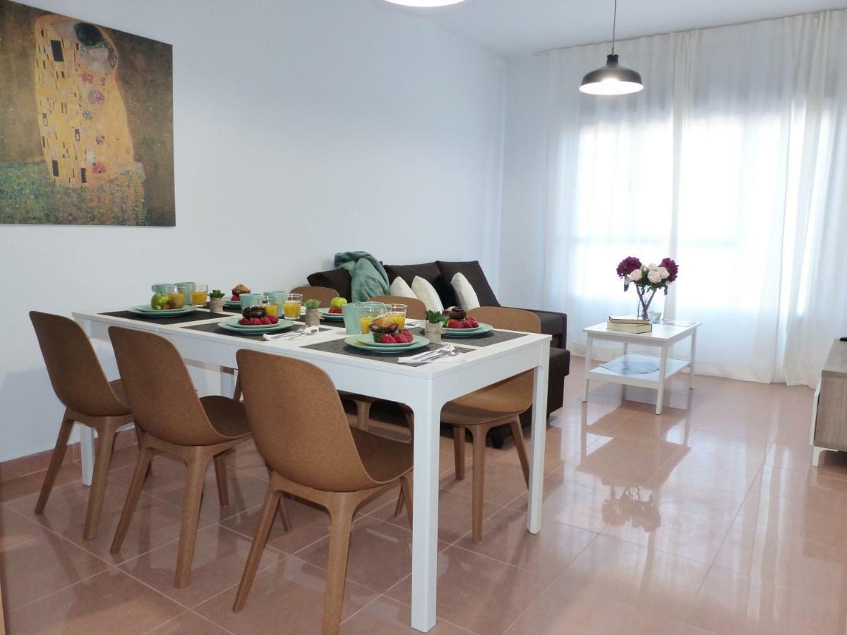 Rosa Vila Home II Puerto del Rosario  Εξωτερικό φωτογραφία