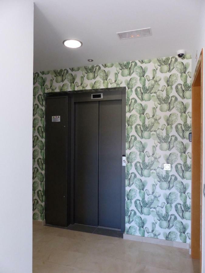 Rosa Vila Home II Puerto del Rosario  Εξωτερικό φωτογραφία